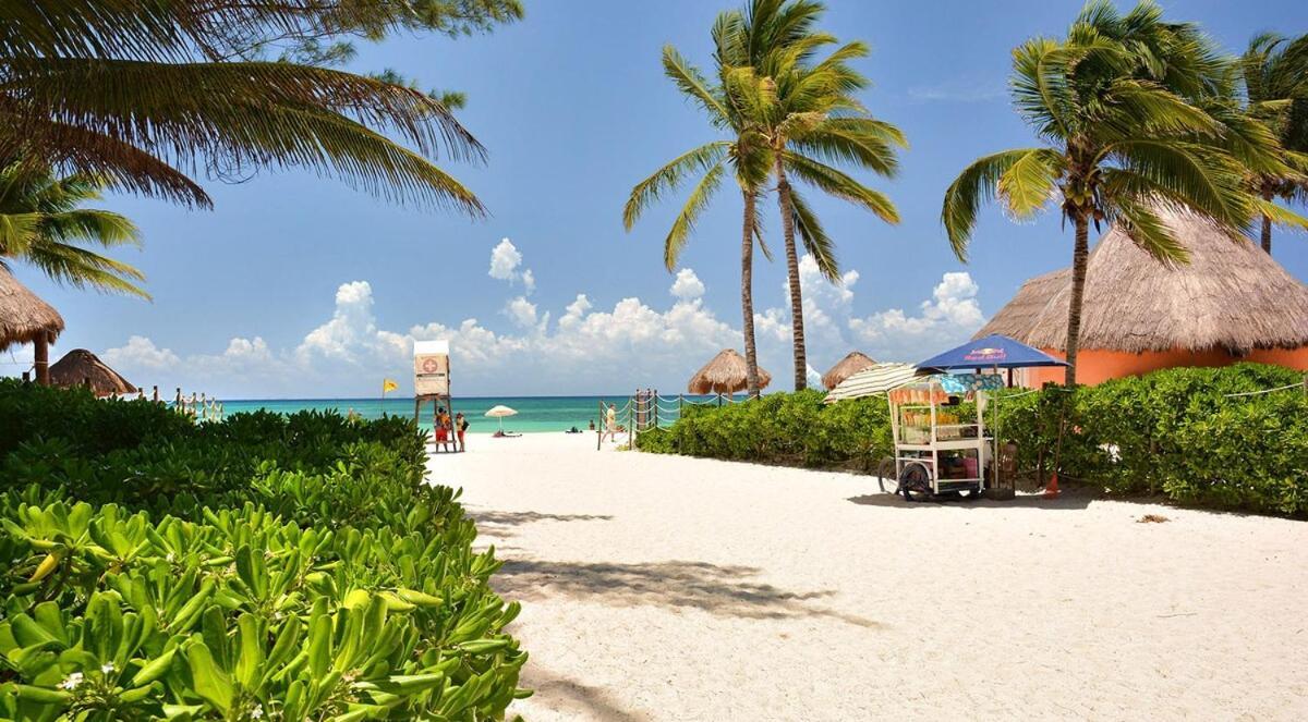 Tropical Escape On 38 *