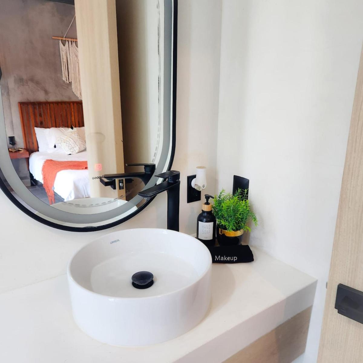 Apartamento Boho Chic Steps To 5th Ave King Bed Wifi Rooftop Pool *