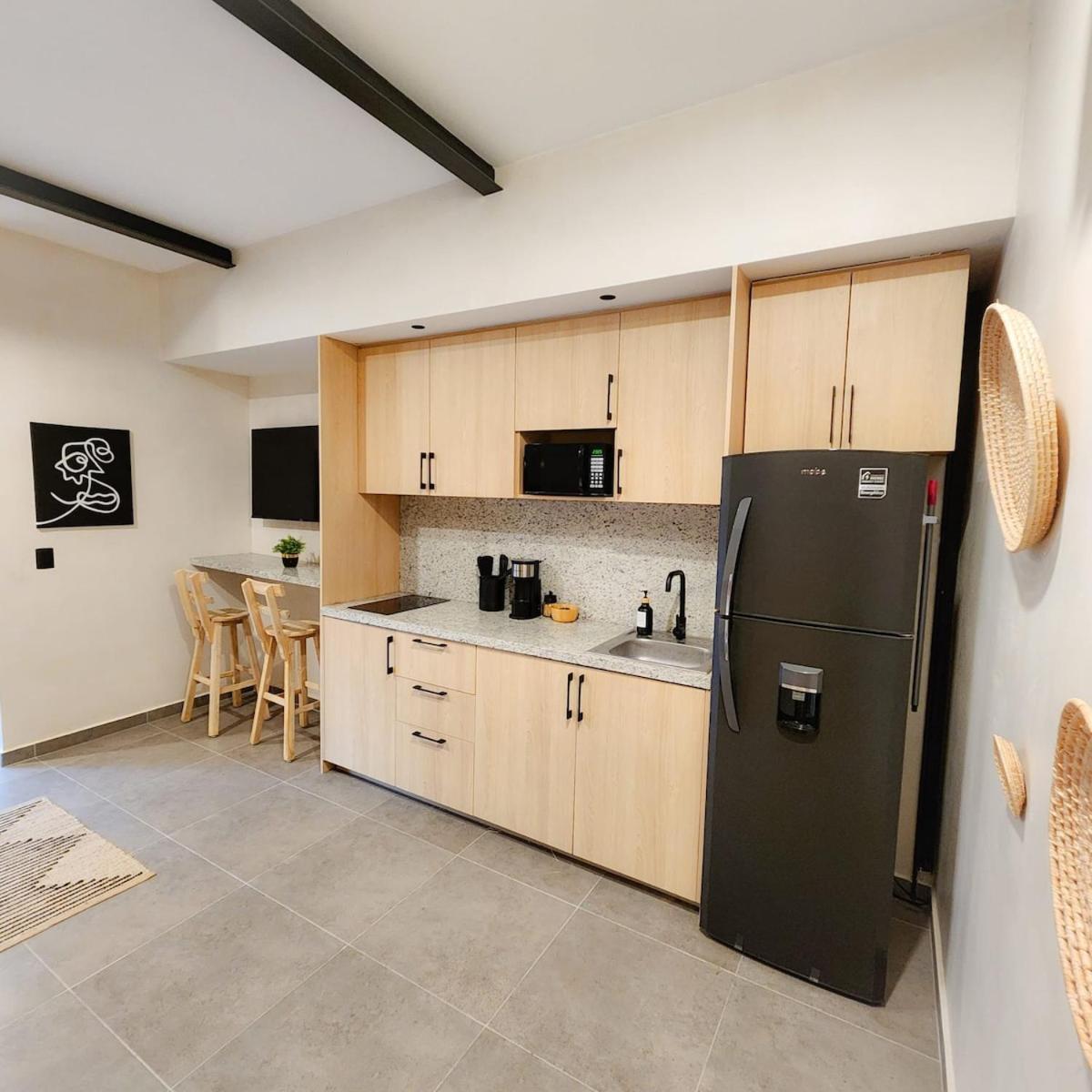 Apartamento Boho Chic Steps To 5th Ave King Bed Wifi Rooftop Pool