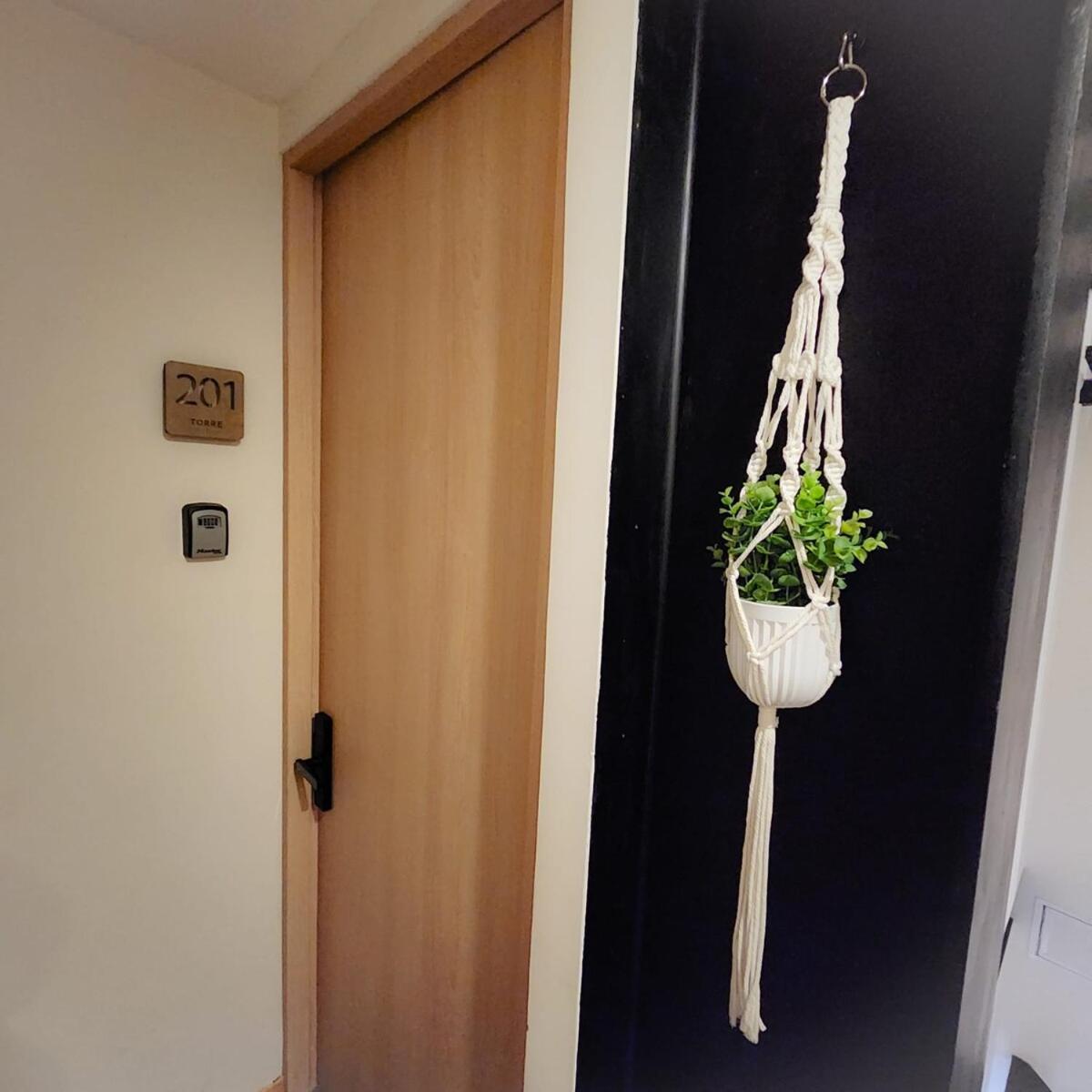 Apartamento Boho Chic Steps To 5th Ave King Bed Wifi Rooftop Pool *
