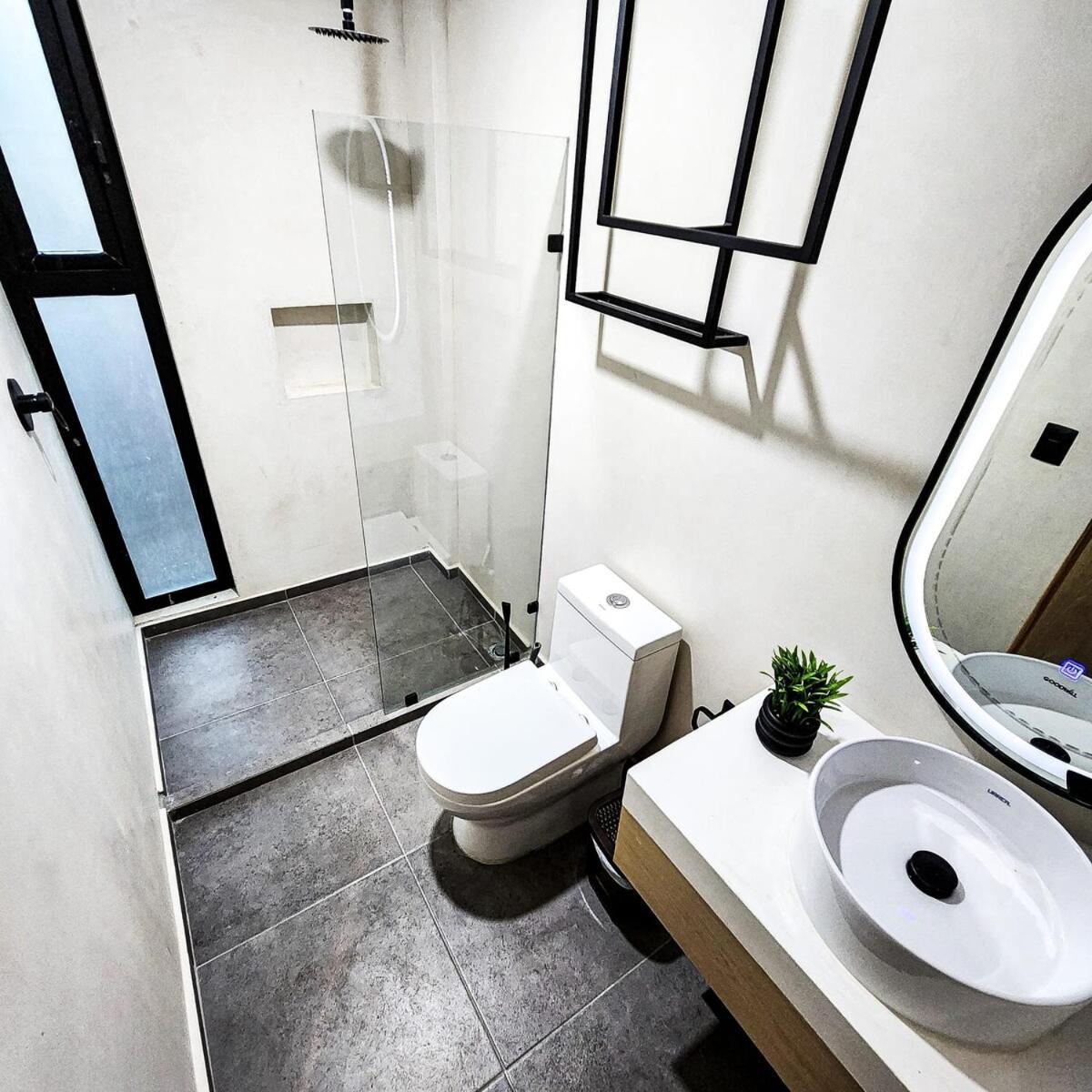 Apartamento Boho Chic Steps To 5th Ave King Bed Wifi Rooftop Pool *