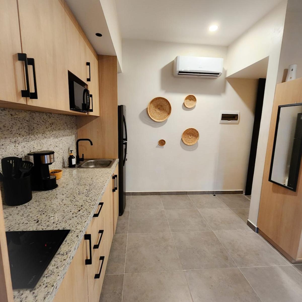 Apartamento Boho Chic Steps To 5th Ave King Bed Wifi Rooftop Pool
