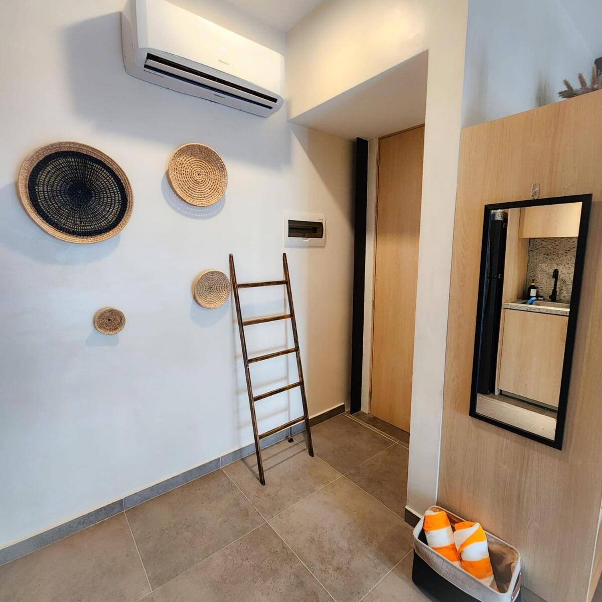 Apartamento Boho Chic Steps To 5th Ave King Bed Wifi Rooftop Pool Playa del Carmen