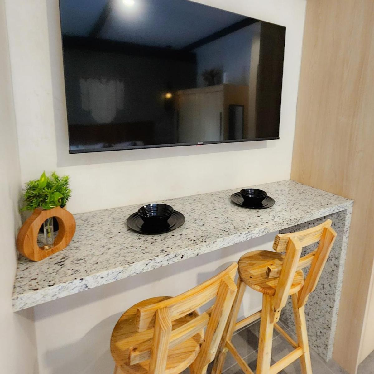 Boho Chic Steps To 5th Ave King Bed Wifi Rooftop Pool Apartamento Playa del Carmen