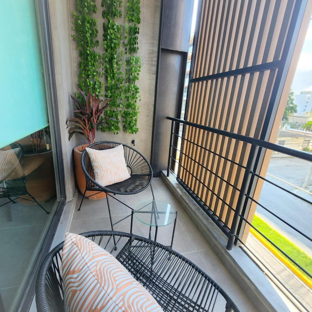 Boho Chic Steps To 5th Ave King Bed Wifi Rooftop Pool Apartamento *