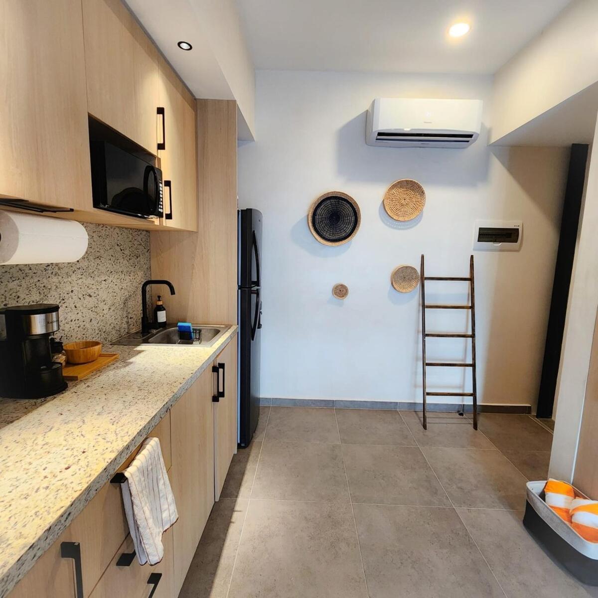 Apartamento Boho Chic Steps To 5th Ave King Bed Wifi Rooftop Pool *
