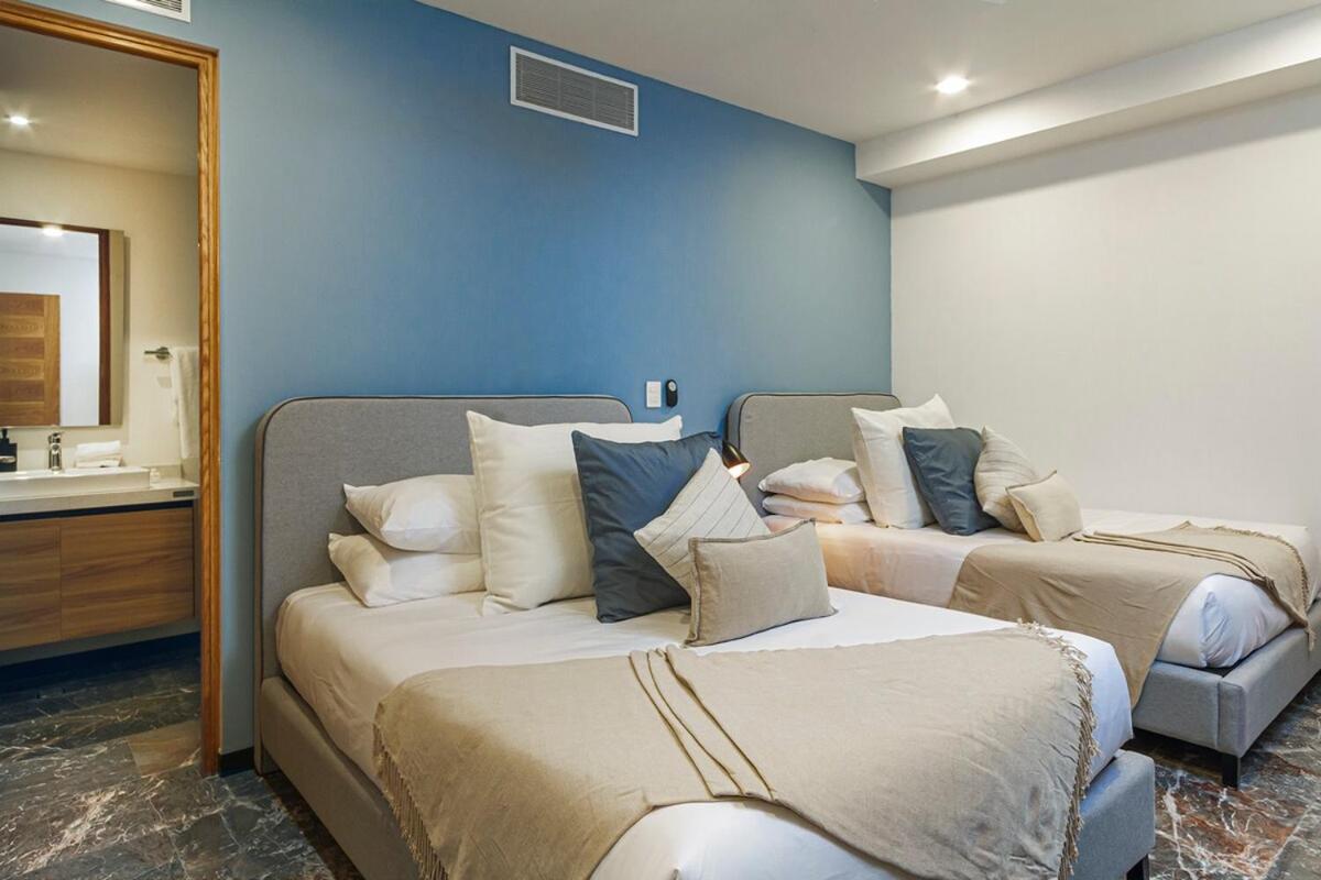 Itb Luxury On The Near To 5th Ave Apartment *