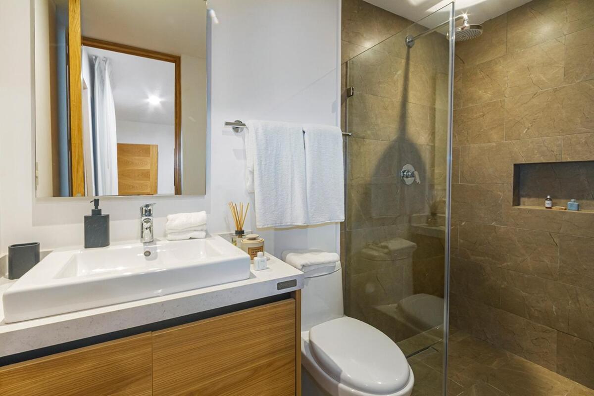 Apartment Itb Luxury On The Near To 5th Ave *