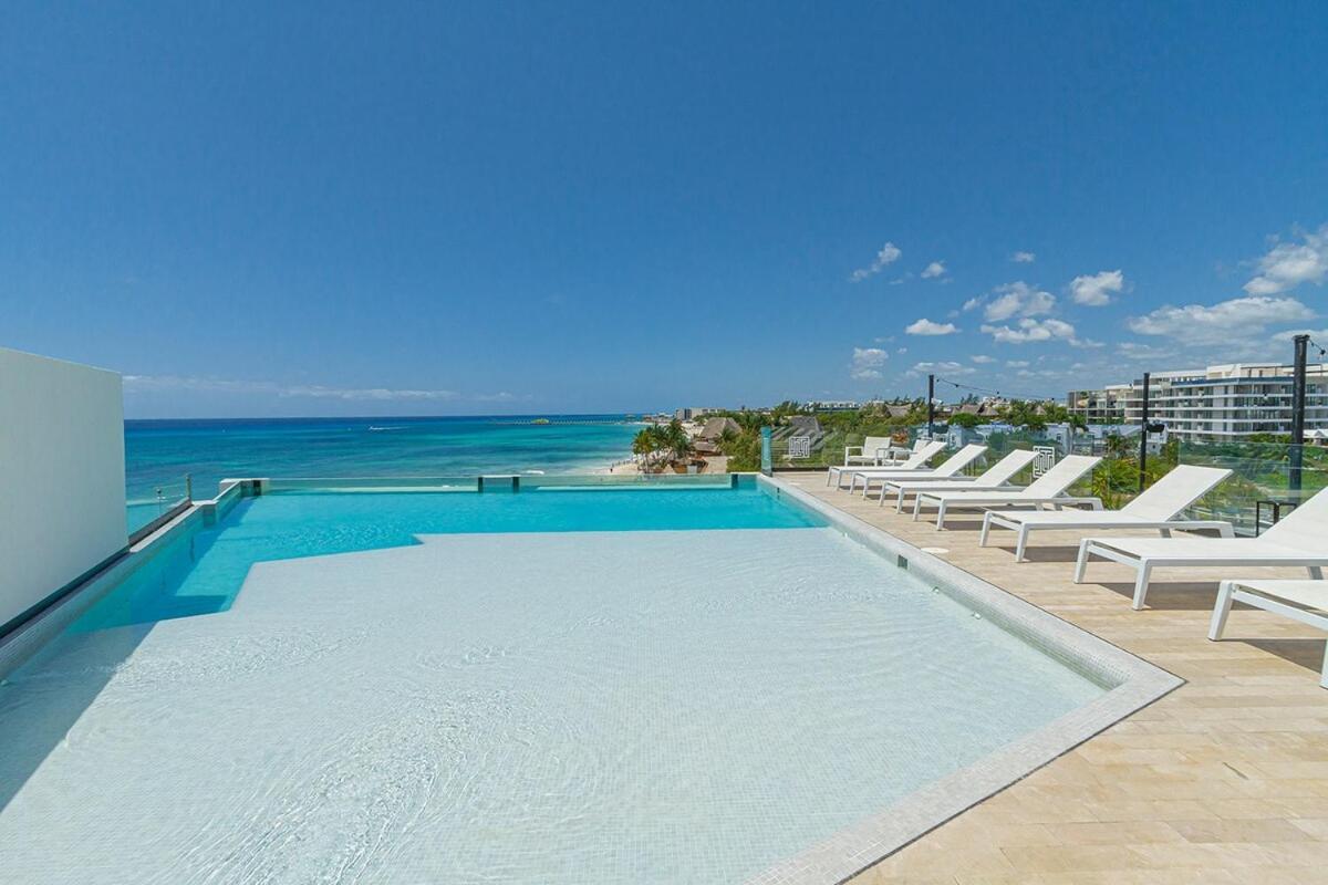 Itb Luxury On The Near To 5th Ave Playa del Carmen