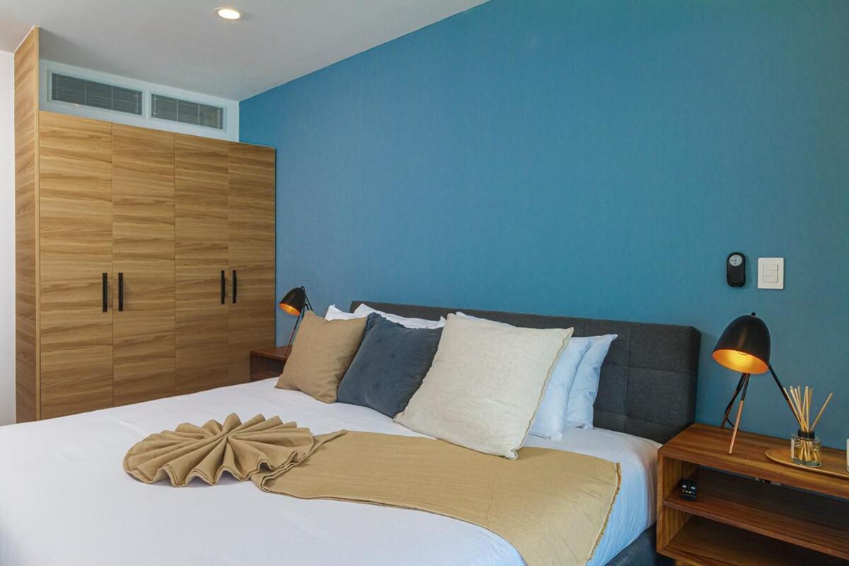 Apartment Itb Luxury On The Near To 5th Ave *