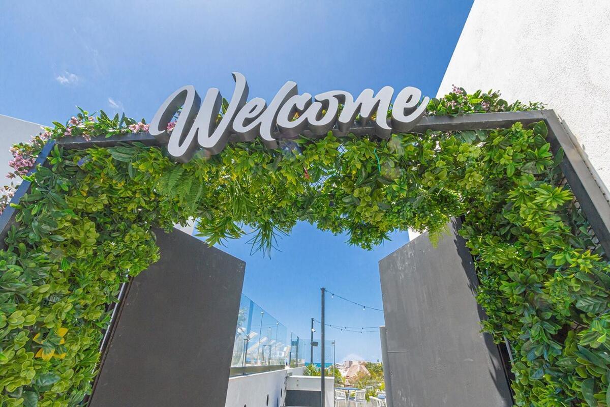 Apartment Itb Luxury On The Near To 5th Ave Playa del Carmen
