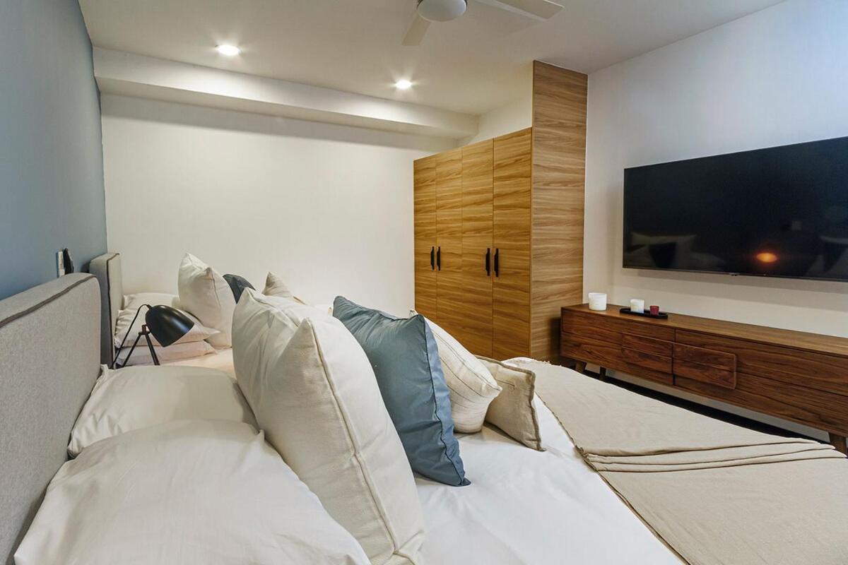 Apartment Itb Luxury On The Near To 5th Ave