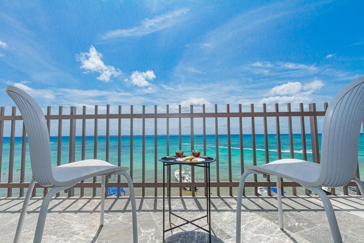 Itb Luxury On The Near To 5th Ave Playa del Carmen