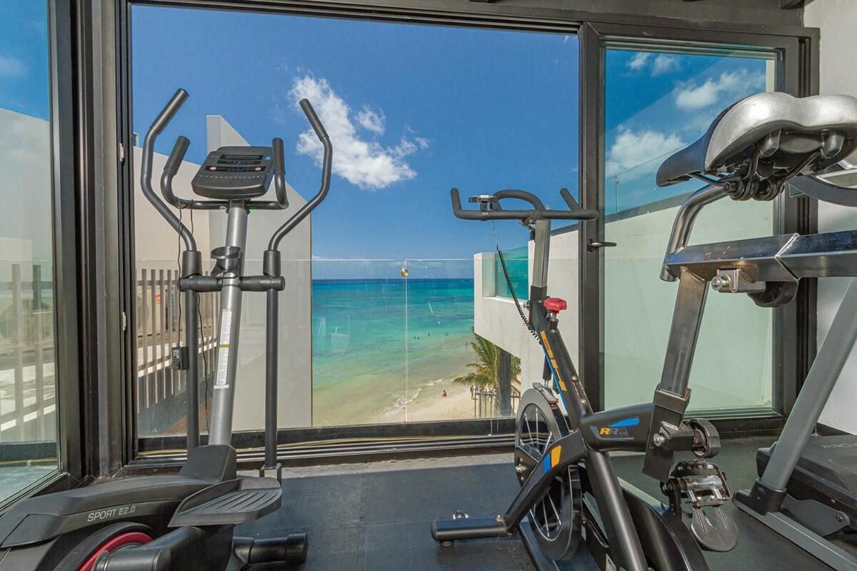 Itb Luxury On The Near To 5th Ave Apartment *