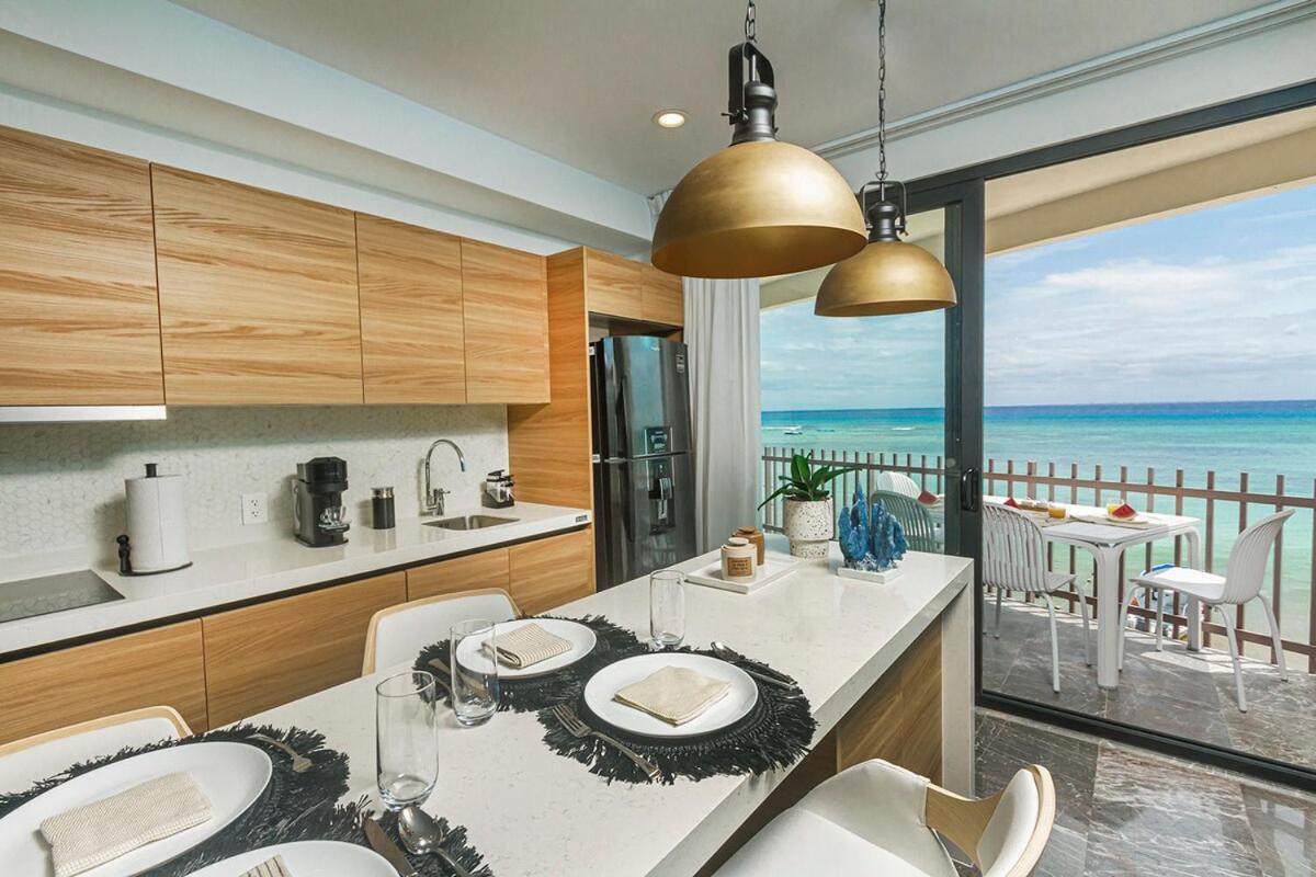 Itb Luxury On The Near To 5th Ave Apartment Playa del Carmen
