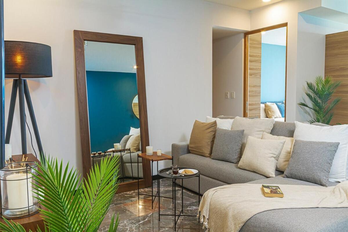 Itb Luxury On The Near To 5th Ave *