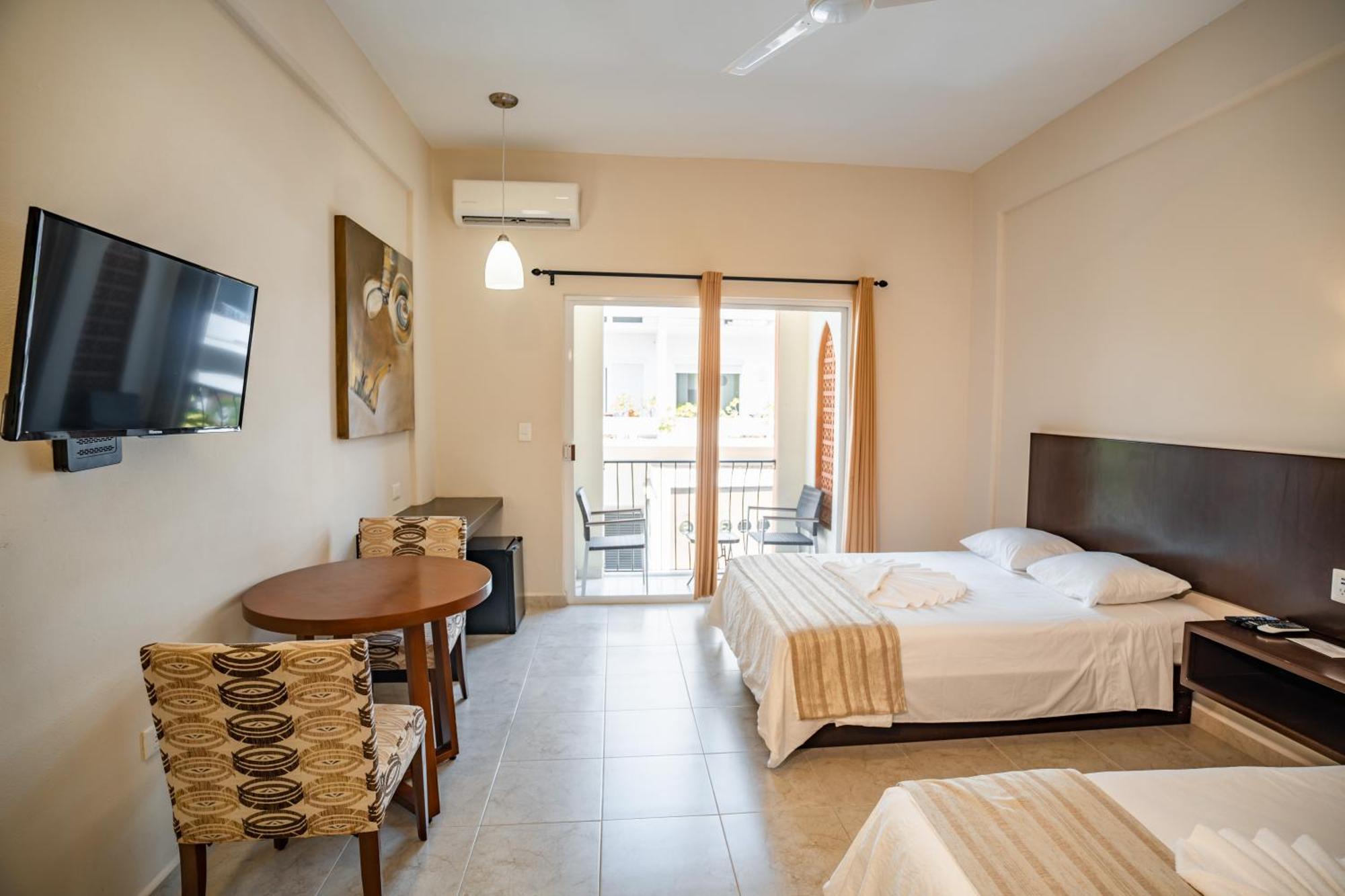 Hotel Gran Sahara 3*