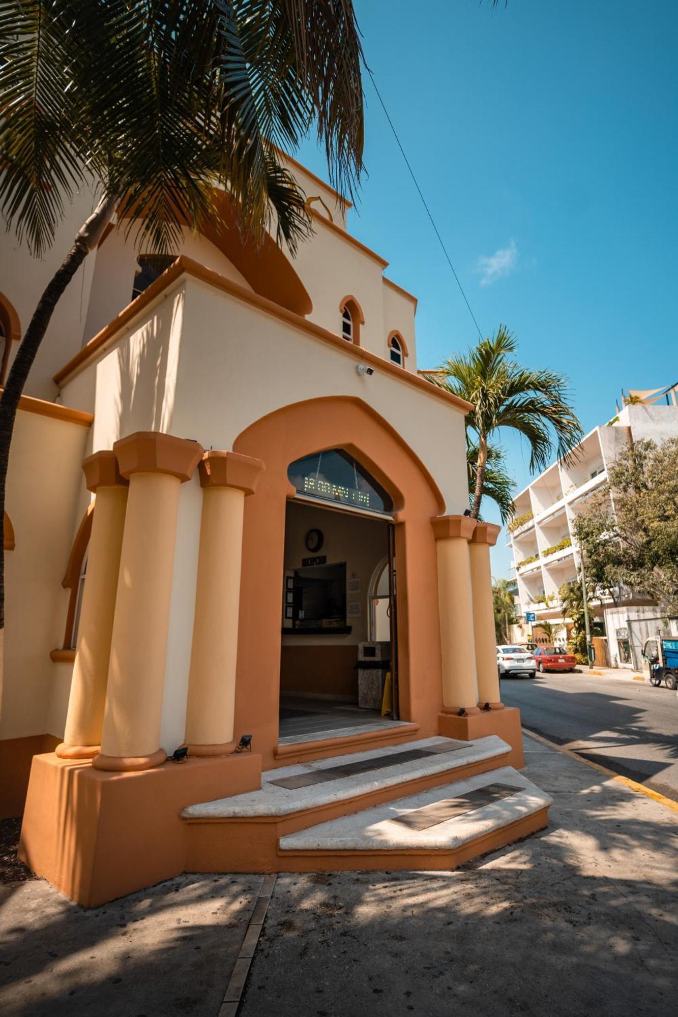 Gran Sahara Hotel Playa del Carmen