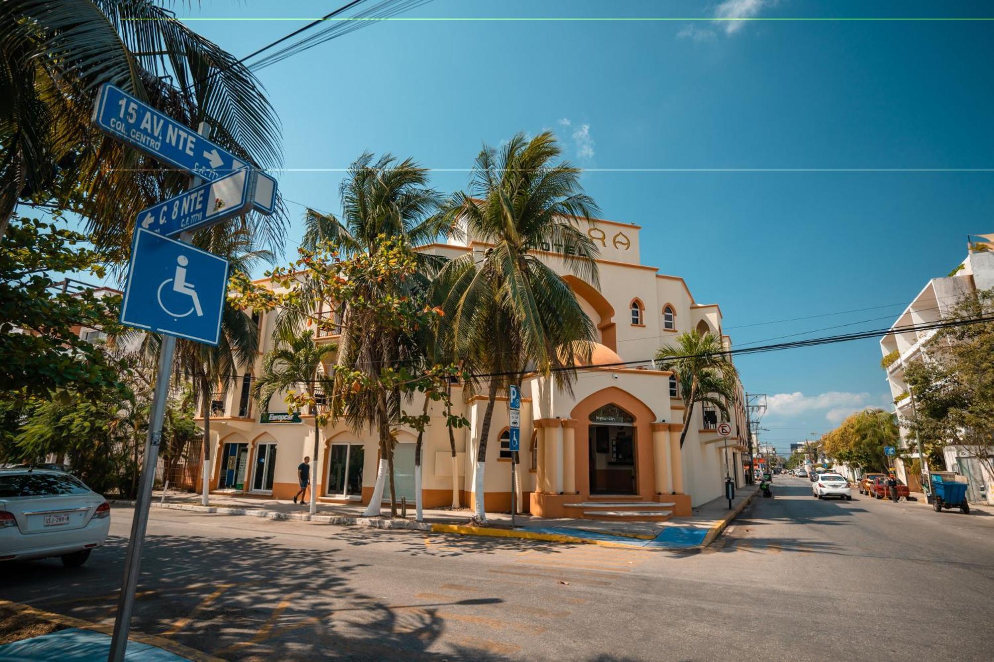 Hotel Gran Sahara