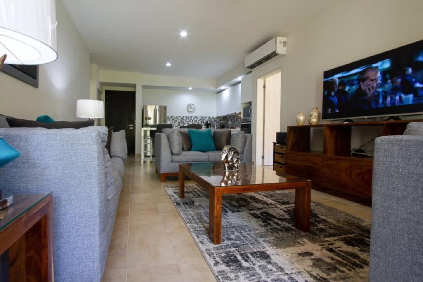 Ciudad Mayakoba Homes By Vimex *