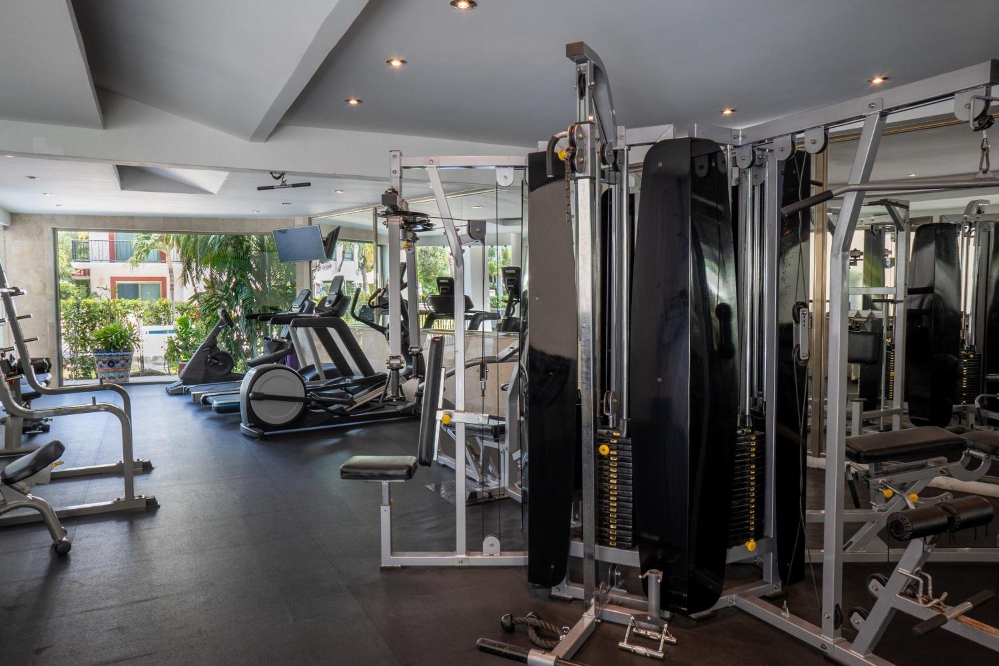 Apartment Paseo Del Sol Reef 305 Playa del Carmen