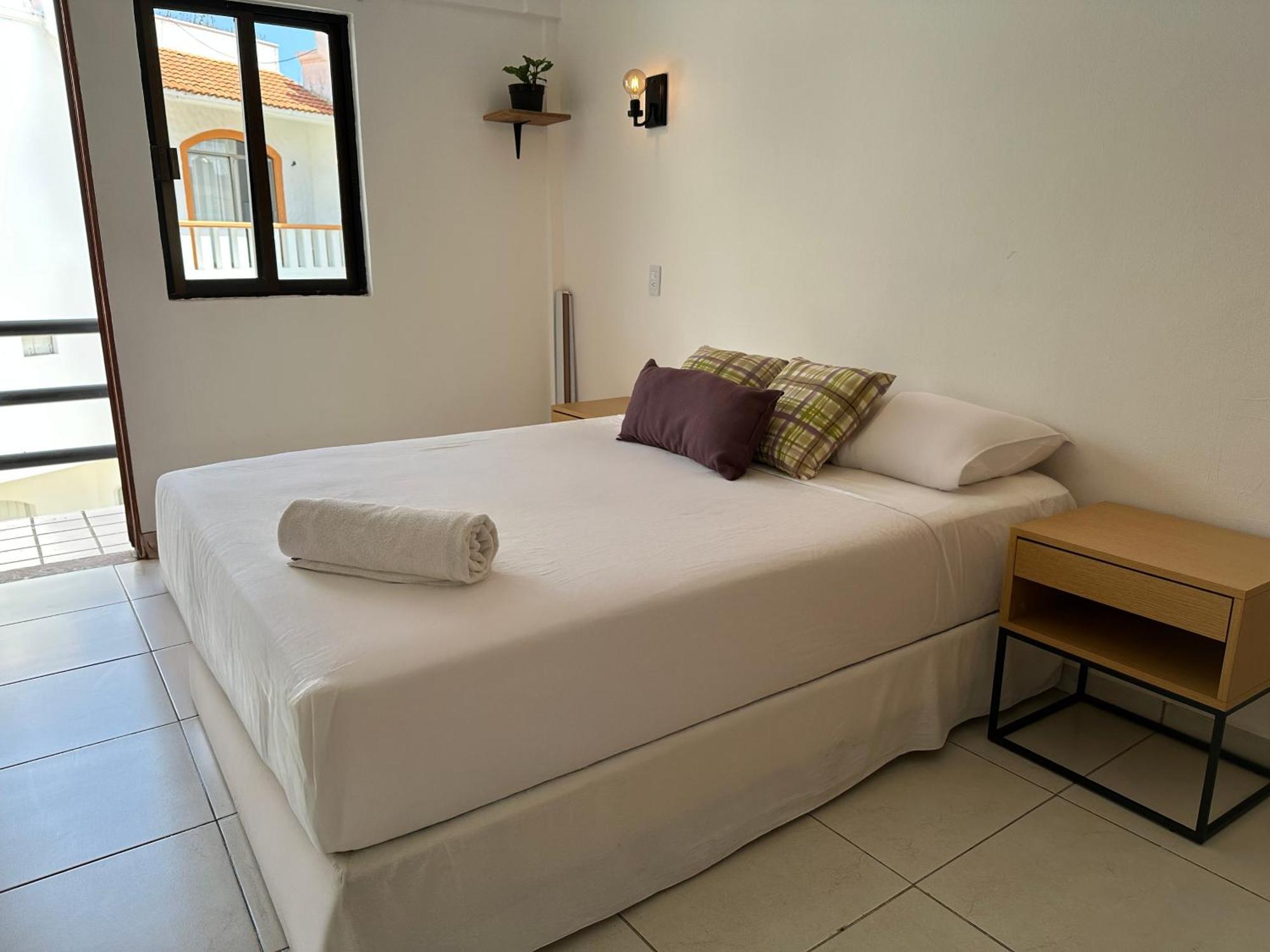 Hotel De Mar