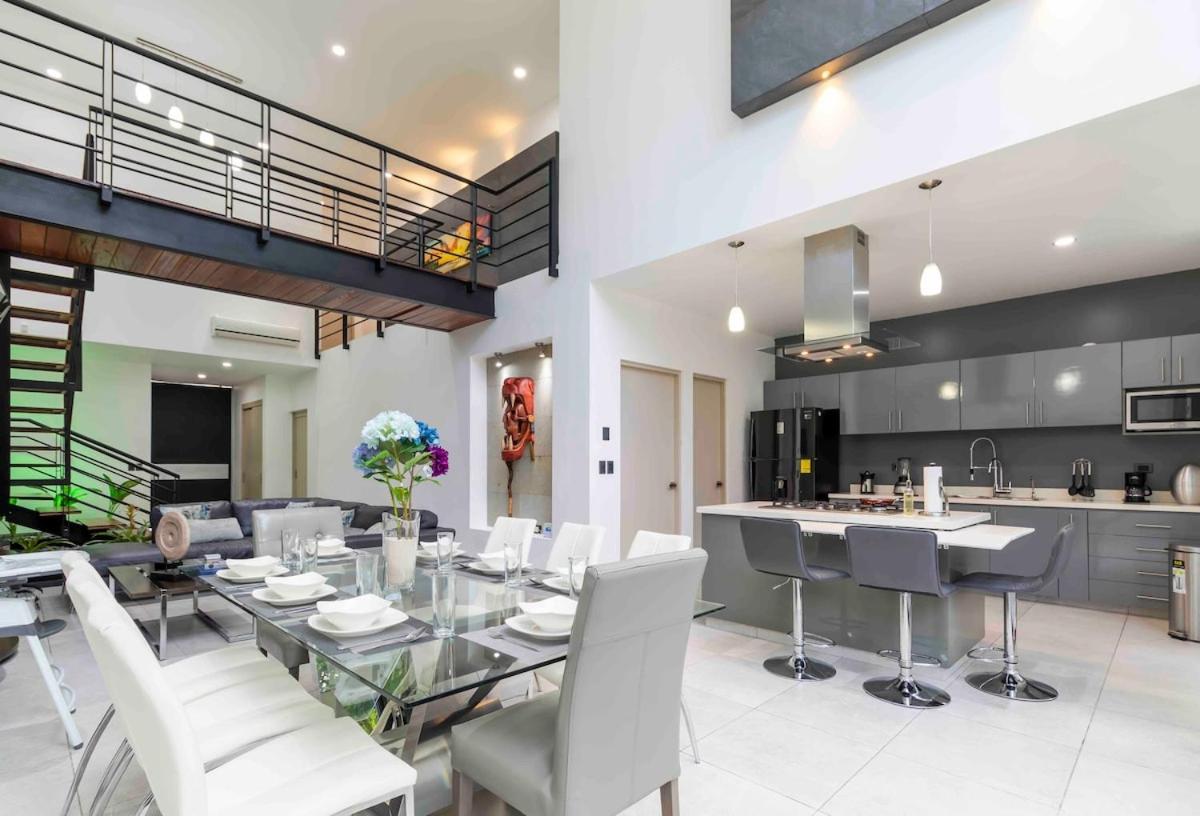 Casa El Cielo Villa