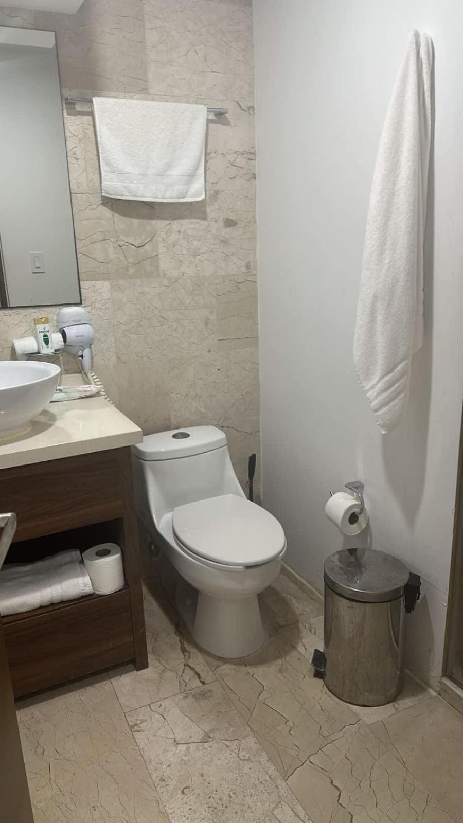 Căn hộ Acogedor Estudio Equipado A 800 Metros De La Playa *