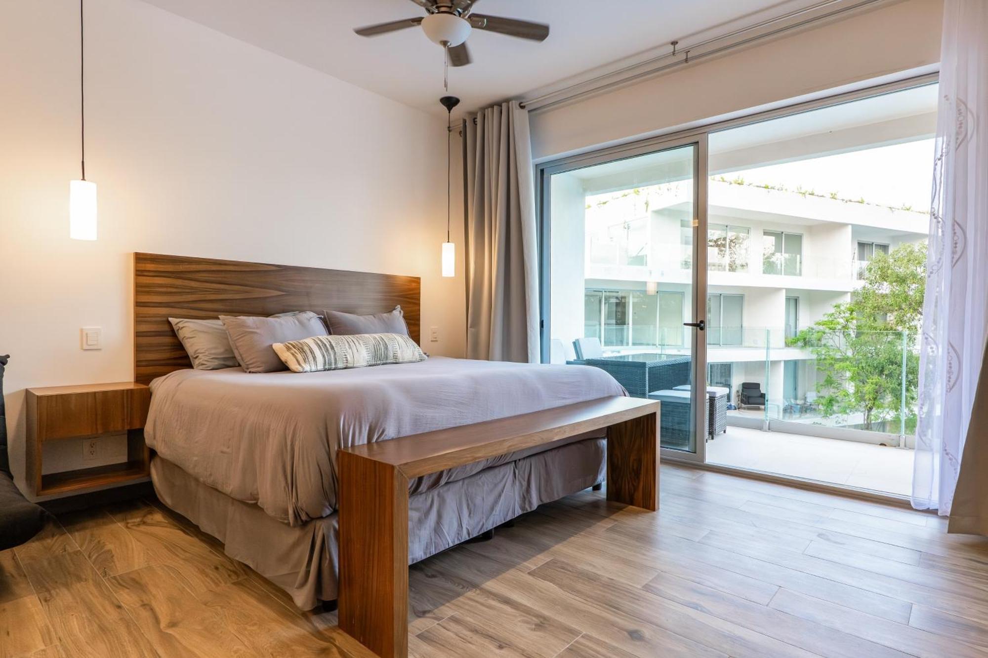 Serene Escape Tl A214 Hotel