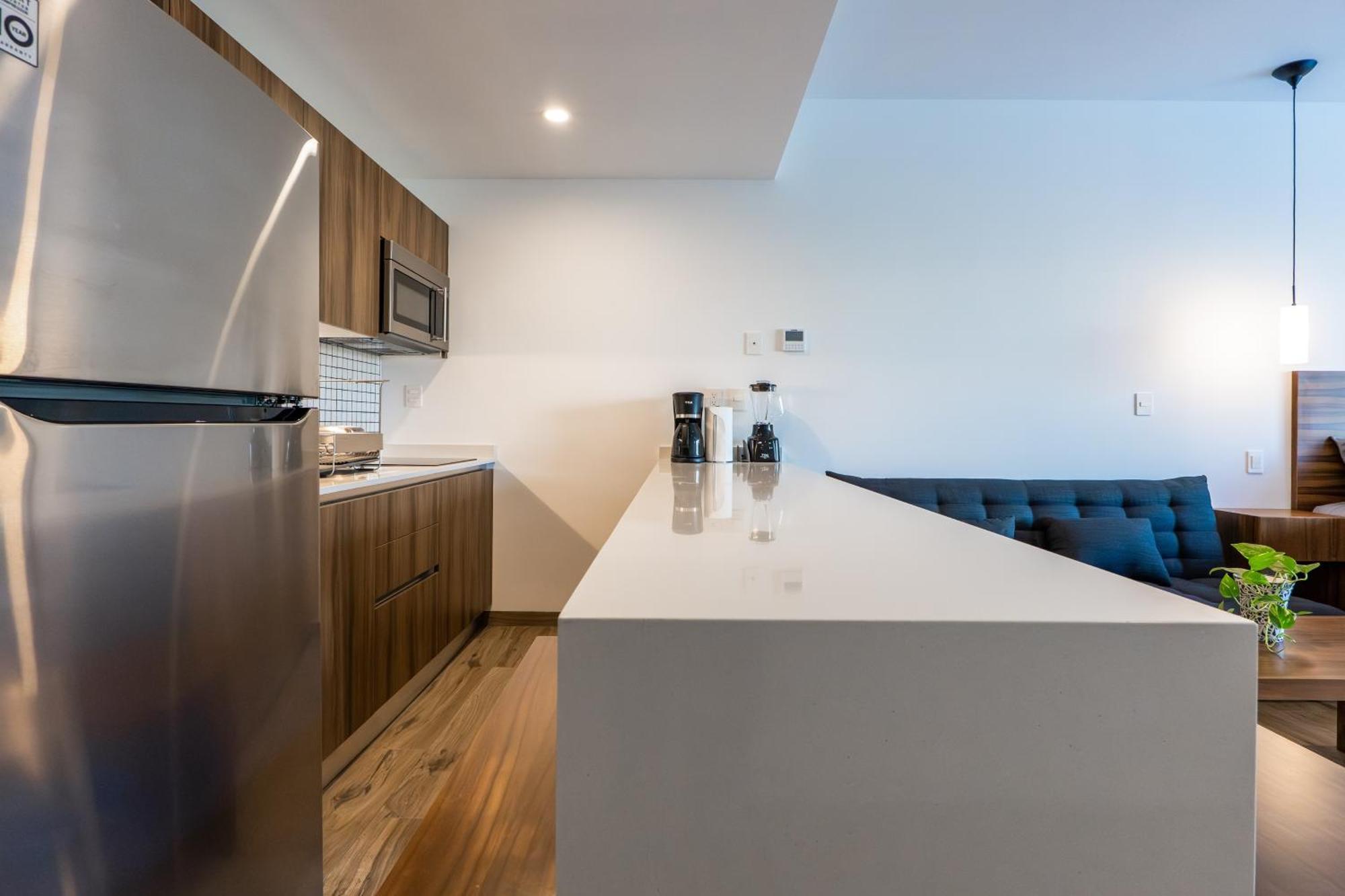 Hotel Serene Escape Tl A214 *