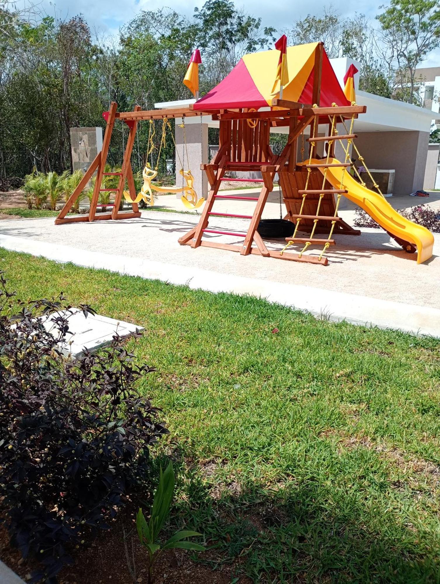 Beautiful Vacation 10 Out Of 10 Apartment Playa del Carmen