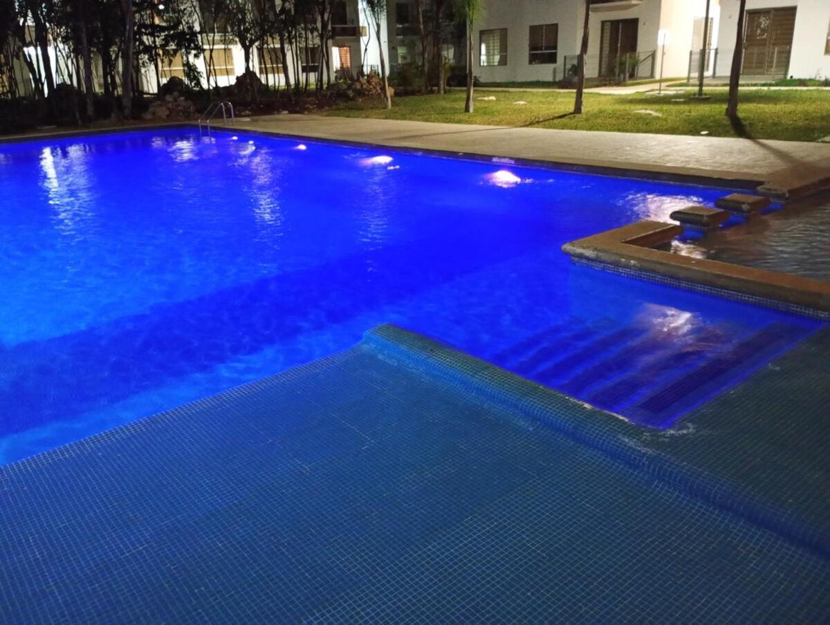 Apartment Beautiful Vacation 10 Out Of 10 Playa del Carmen