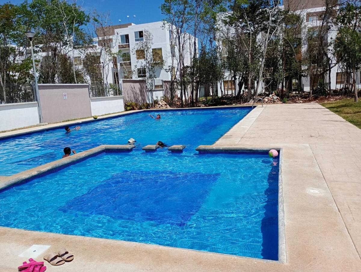 Beautiful Vacation 10 Out Of 10 Apartment Playa del Carmen