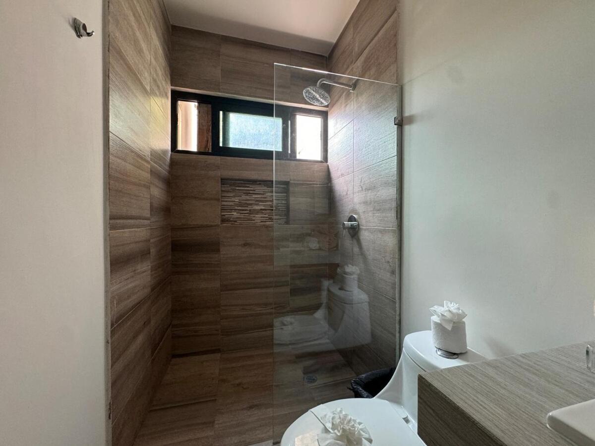 Chic Stay, Rooftop Plunge Pool, 4 Blocks From 5th * Playa del Carmen