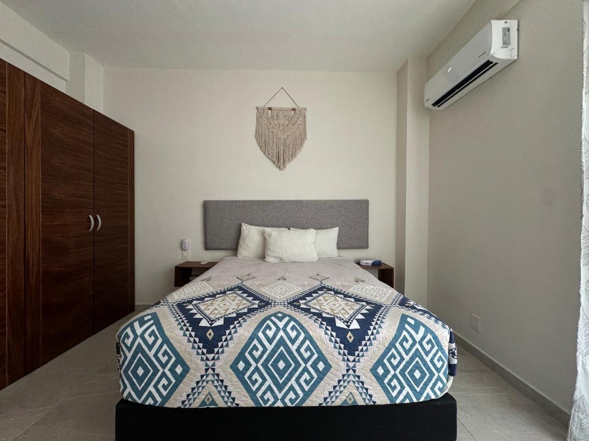 Apartment Chic Stay, Rooftop Plunge Pool, 4 Blocks From 5th