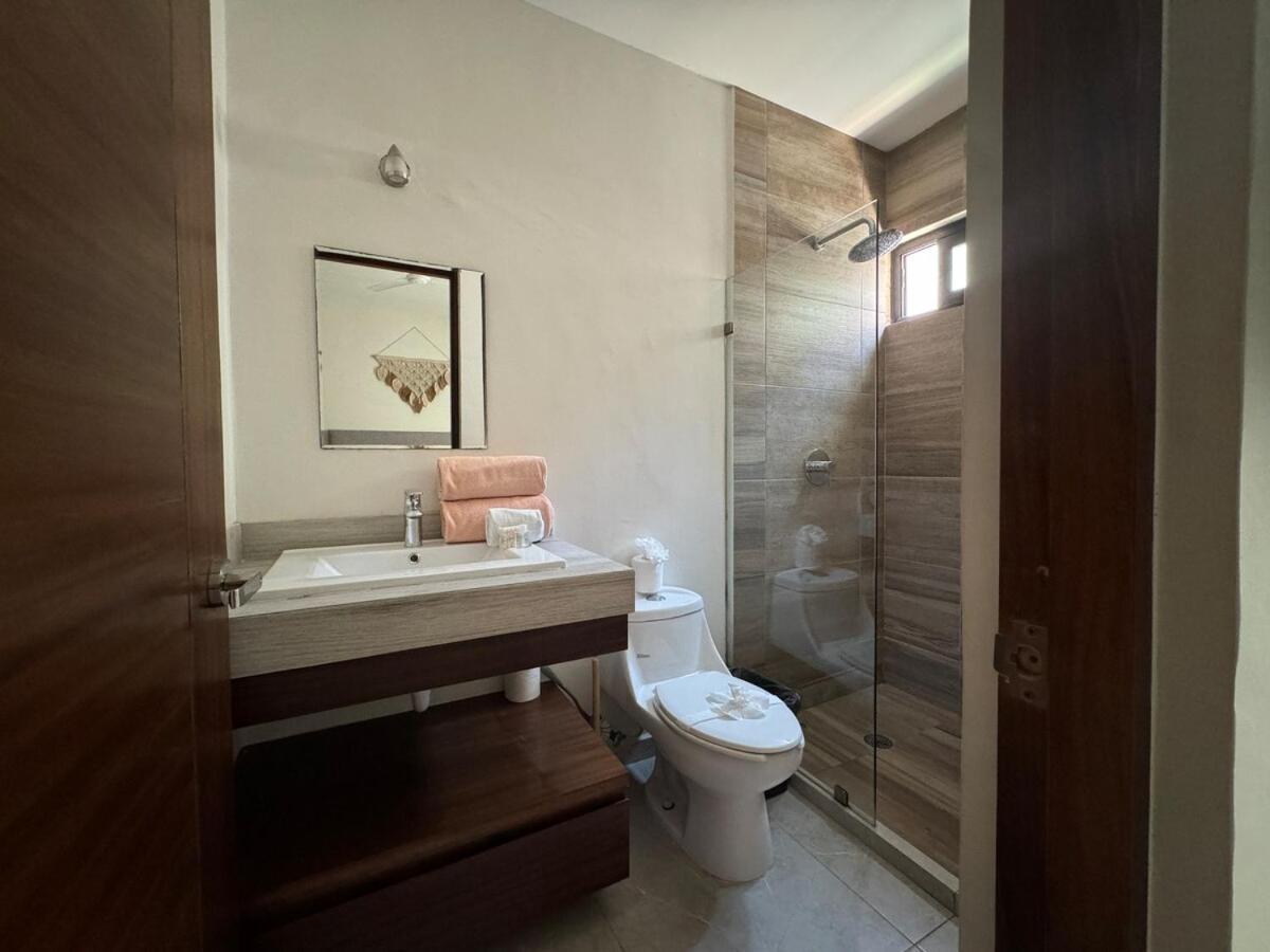 Chic Stay, Rooftop Plunge Pool, 4 Blocks From 5th * Playa del Carmen