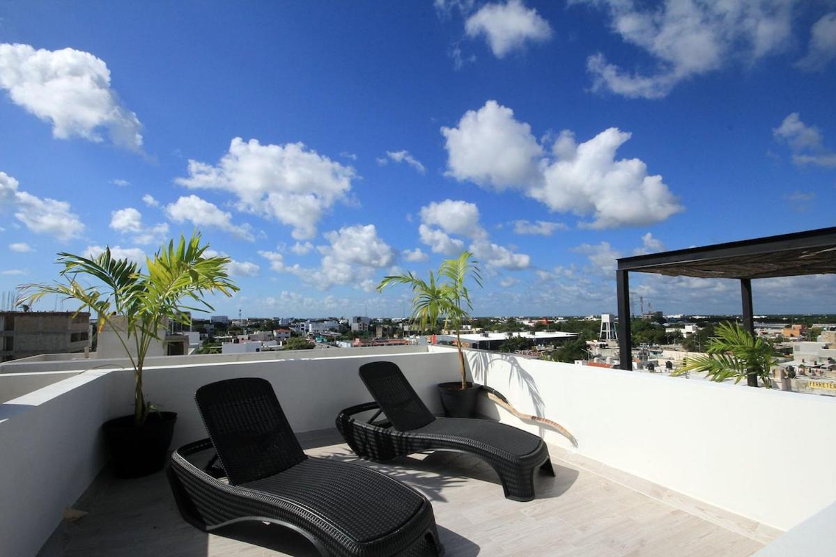Chic Stay, Rooftop Plunge Pool, 4 Blocks From 5th Apartment *