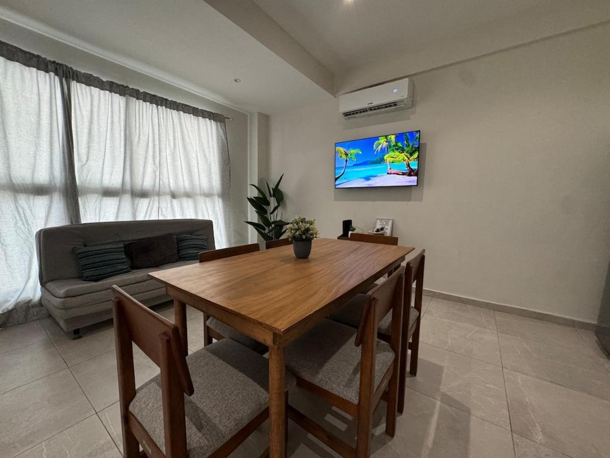 Apartment Chic Stay, Rooftop Plunge Pool, 4 Blocks From 5th Playa del Carmen