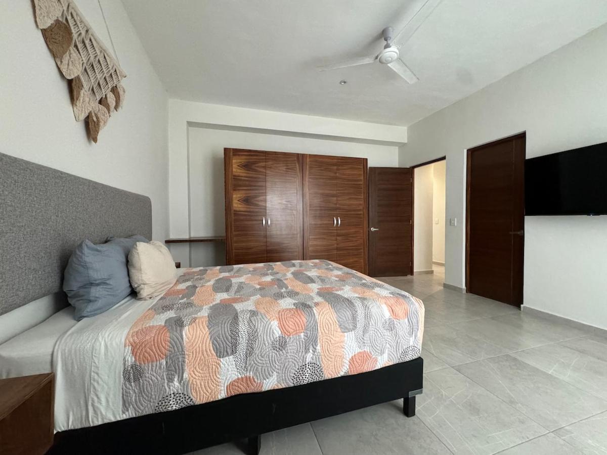 Apartment Chic Stay, Rooftop Plunge Pool, 4 Blocks From 5th