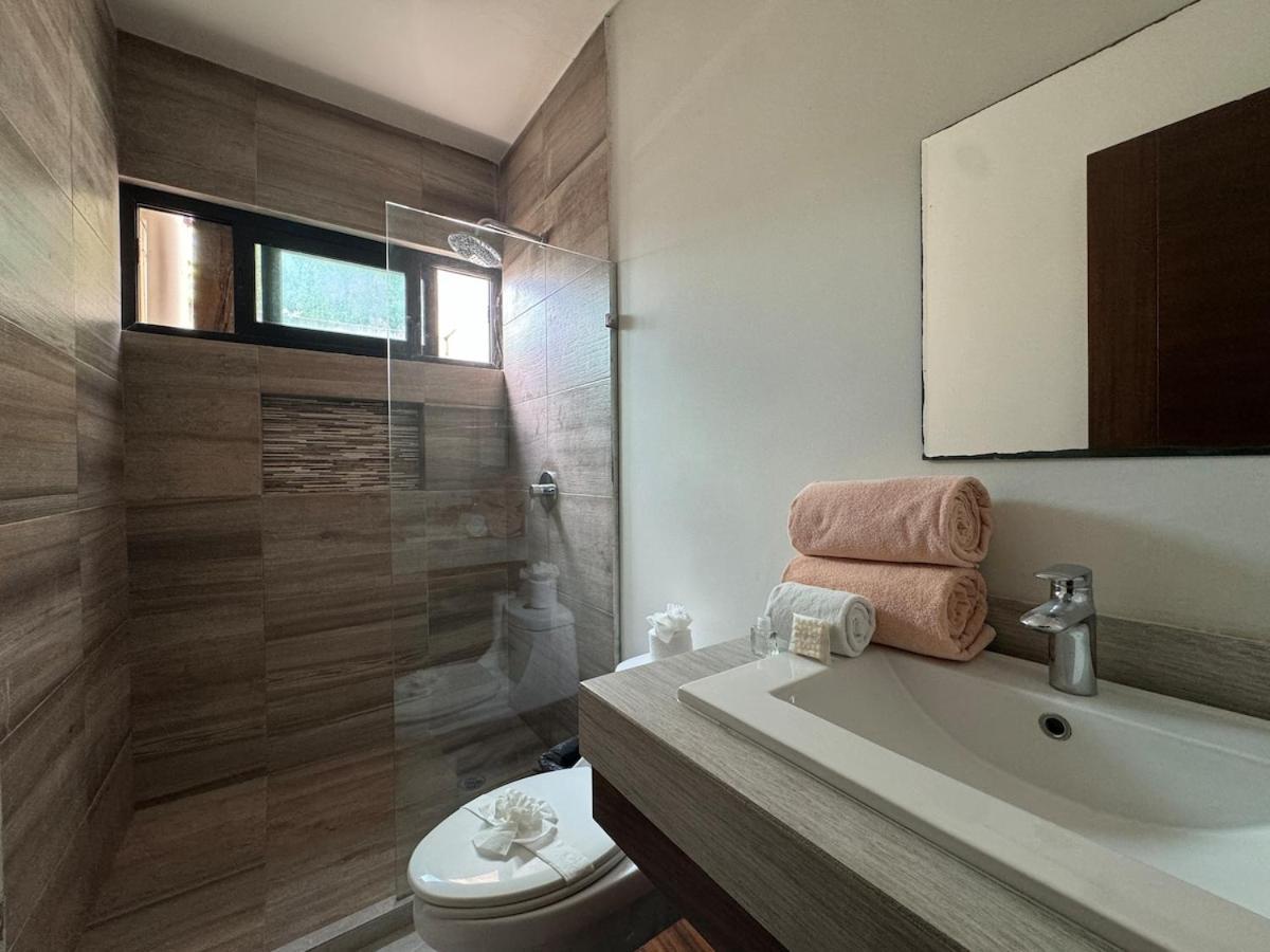 Chic Stay, Rooftop Plunge Pool, 4 Blocks From 5th * Playa del Carmen