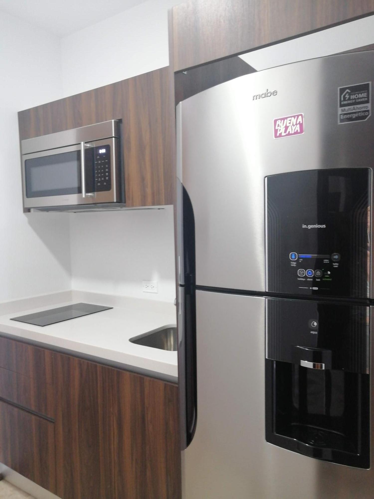 Menesse Mitdtown2 , Ave 25th Apartamento
