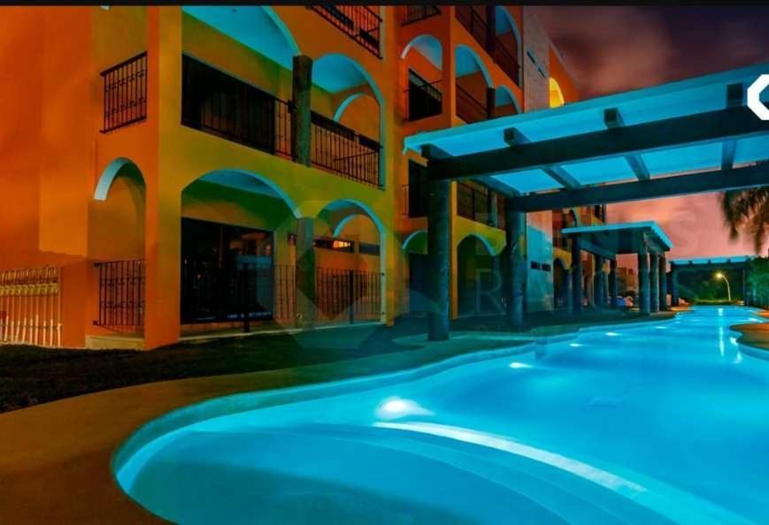 Beautiful Close To The Apartamento Playa del Carmen