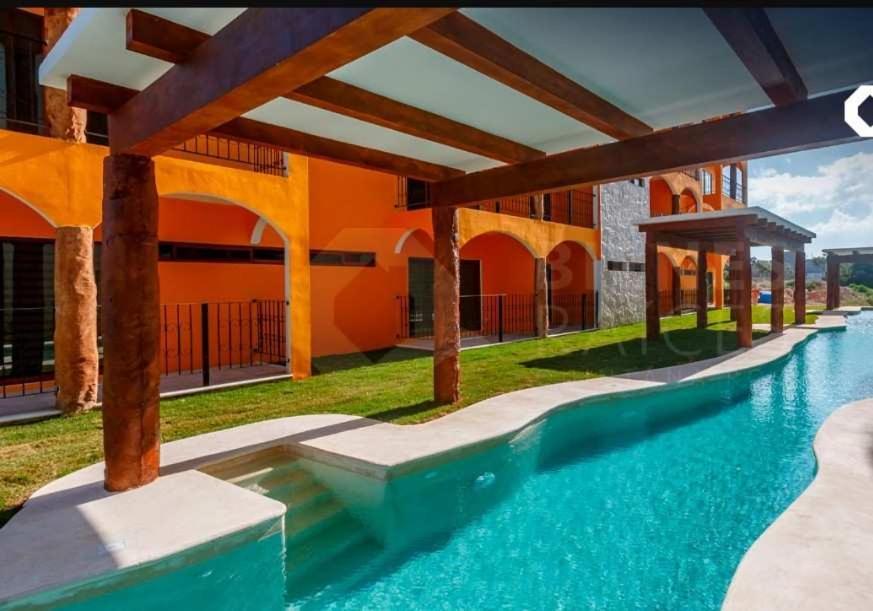 Apartamento Beautiful Close To The Playa del Carmen