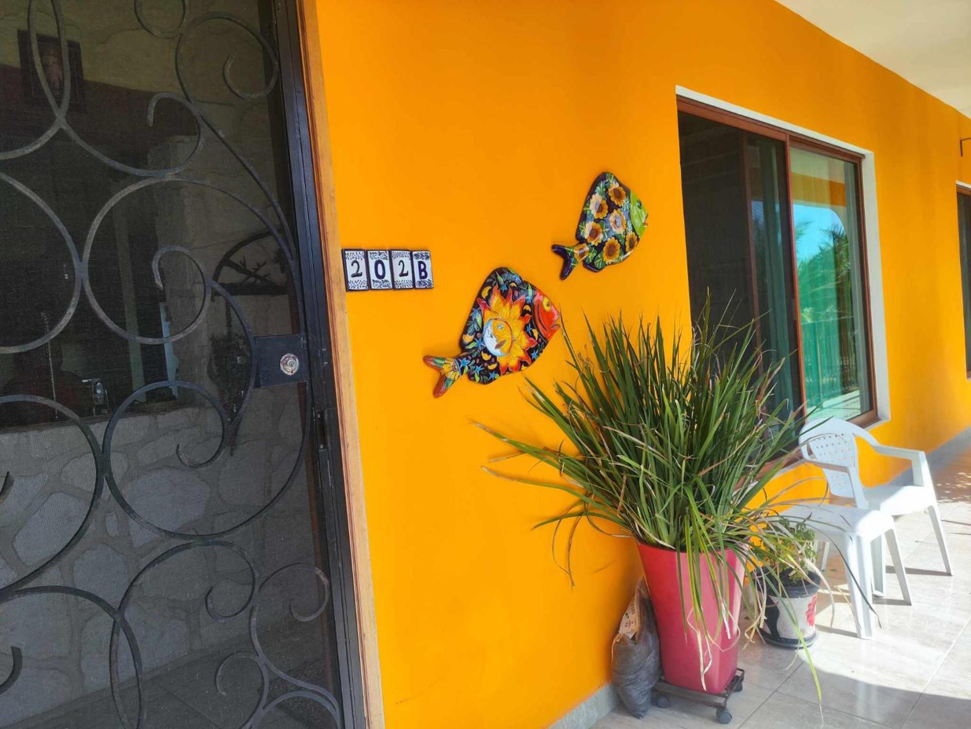 Apartamento Beautiful Close To The