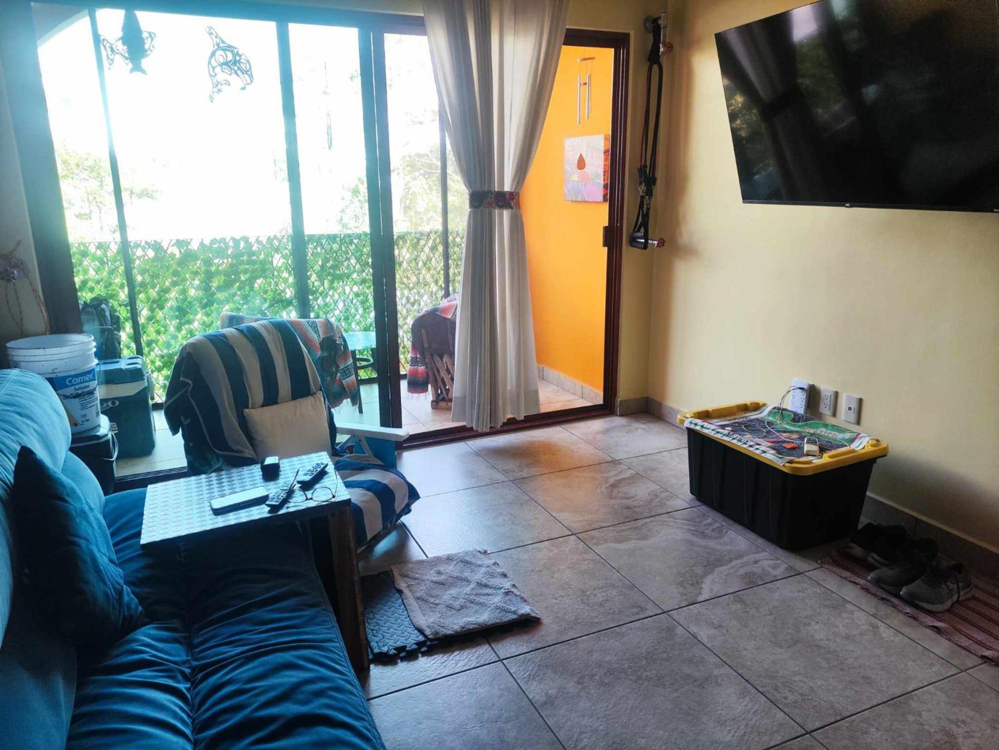 Apartamento Beautiful Close To The