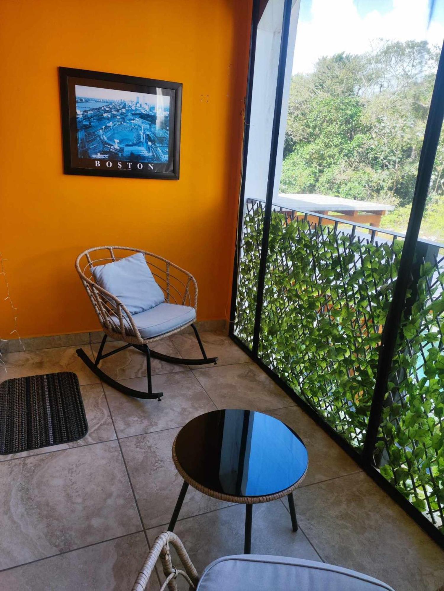 Apartamento Beautiful Close To The