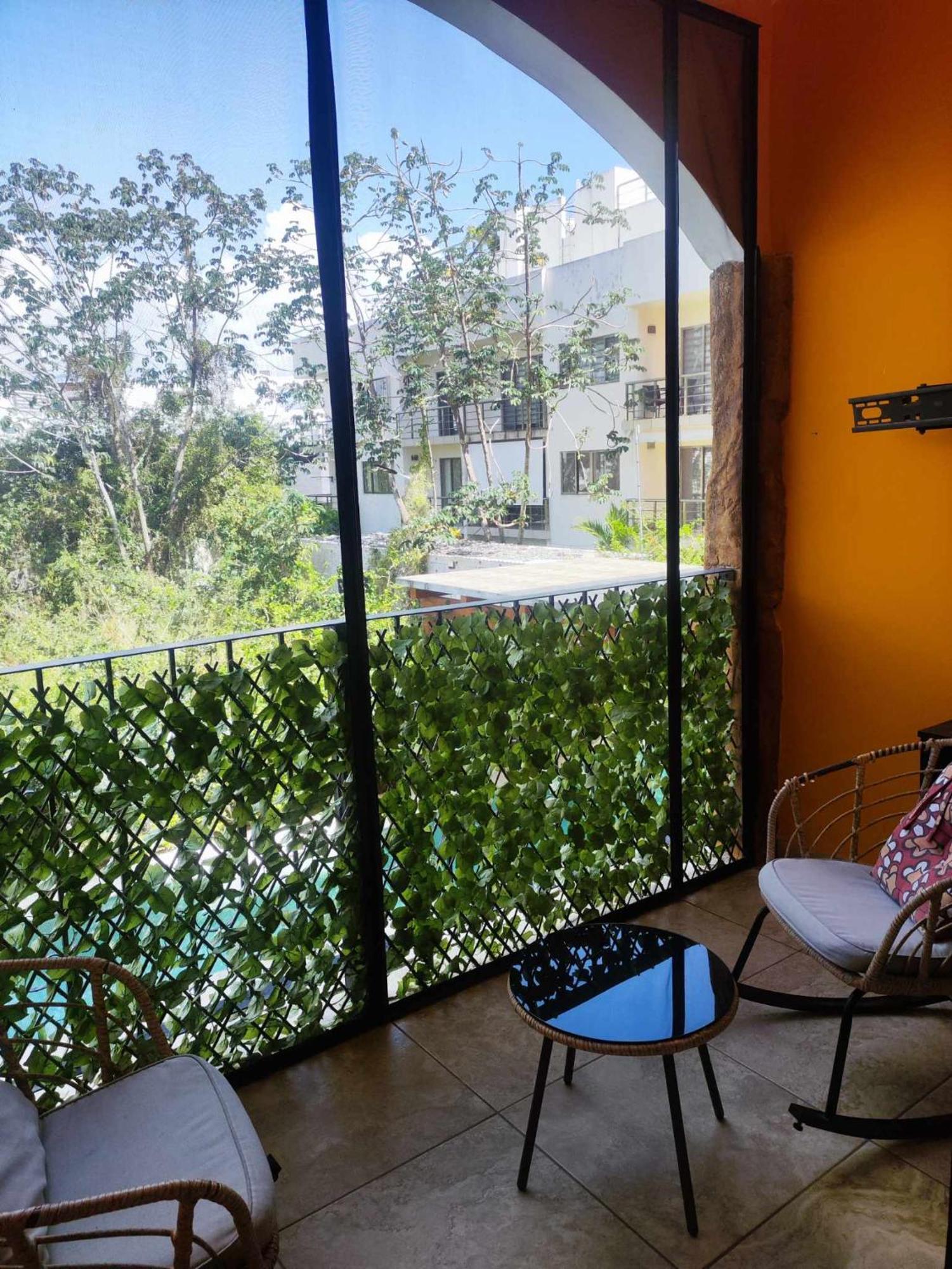 Apartamento Beautiful Close To The Playa del Carmen