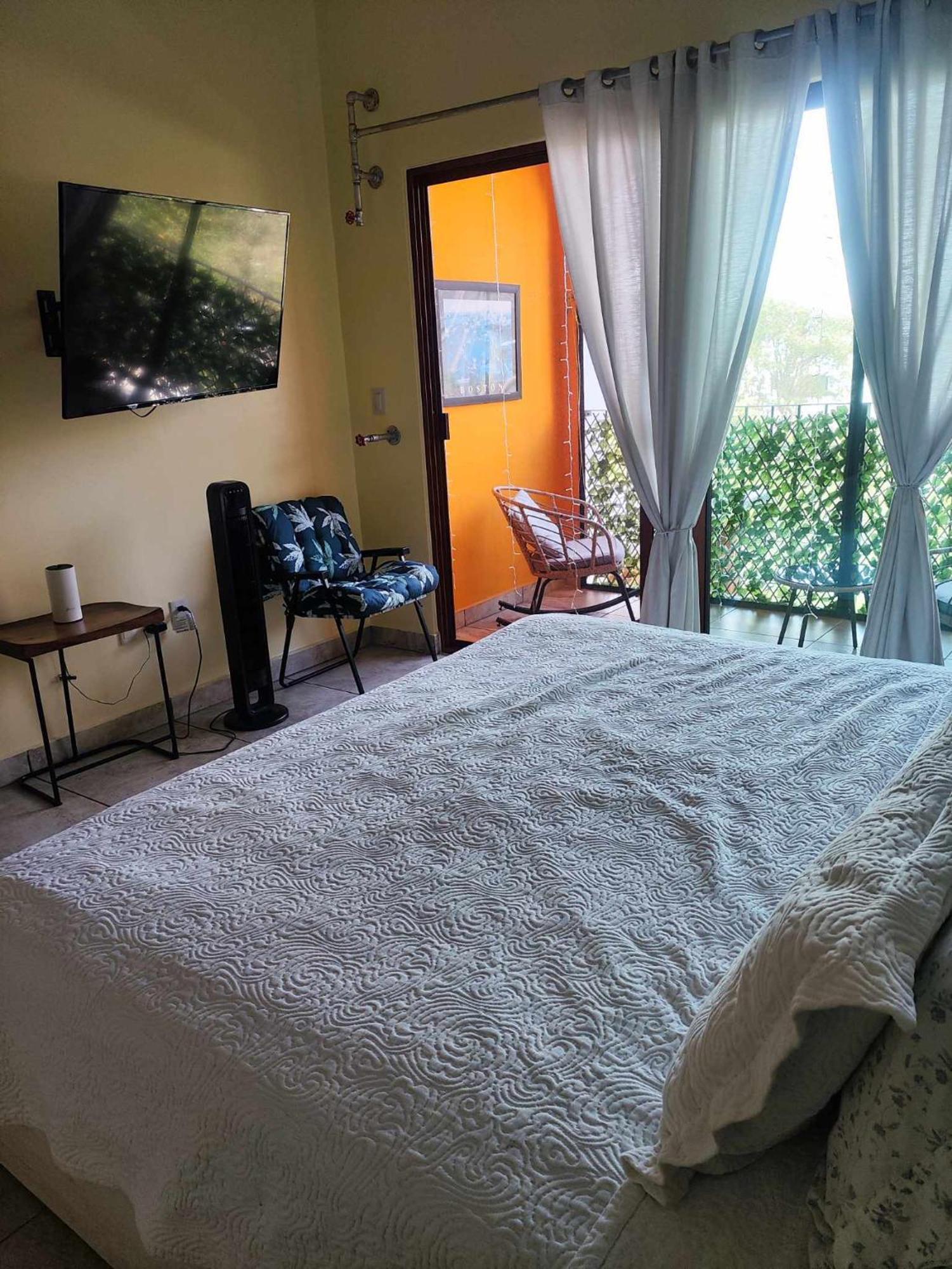 Apartamento Beautiful Close To The
