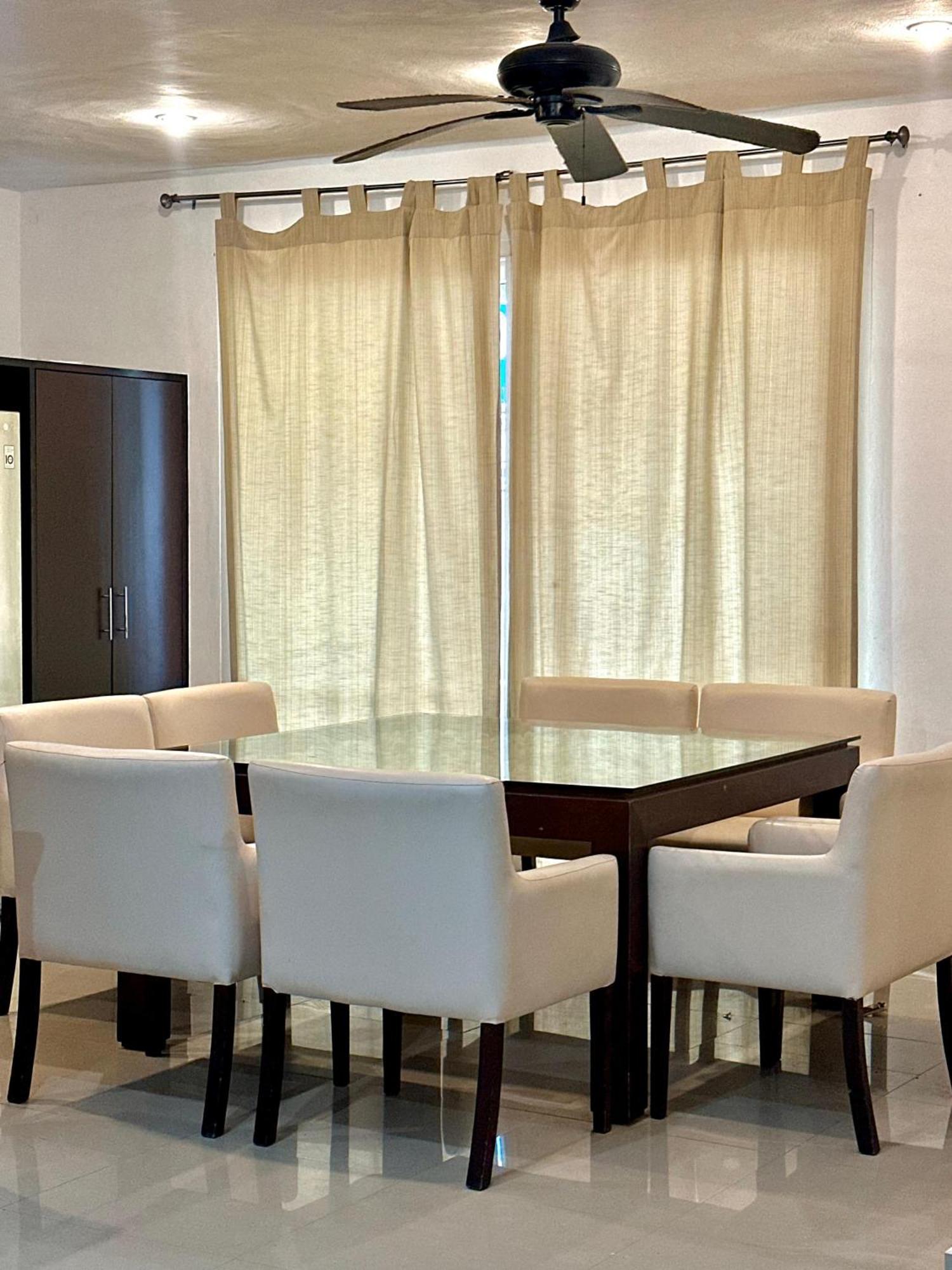 Eden Apartment