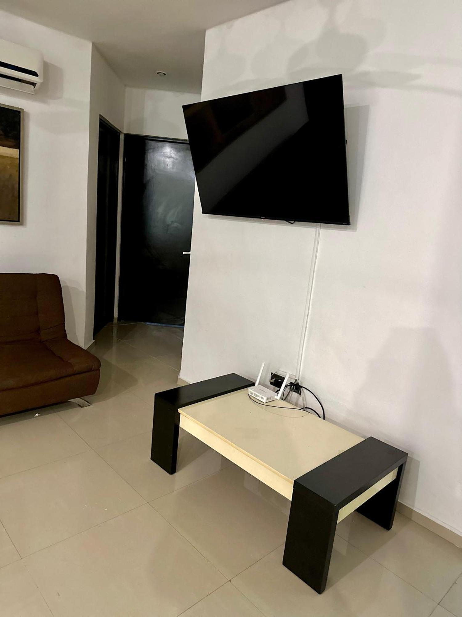 Eden Apartment Playa del Carmen